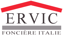 ERVIC Foncire Italie - 