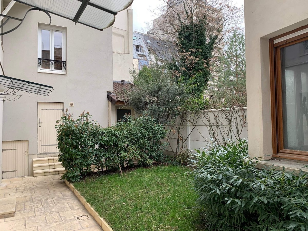 Vente Appartement 2 Pièces à Paris (75013) 2 Pièces F2 T2 - ERVIC ...